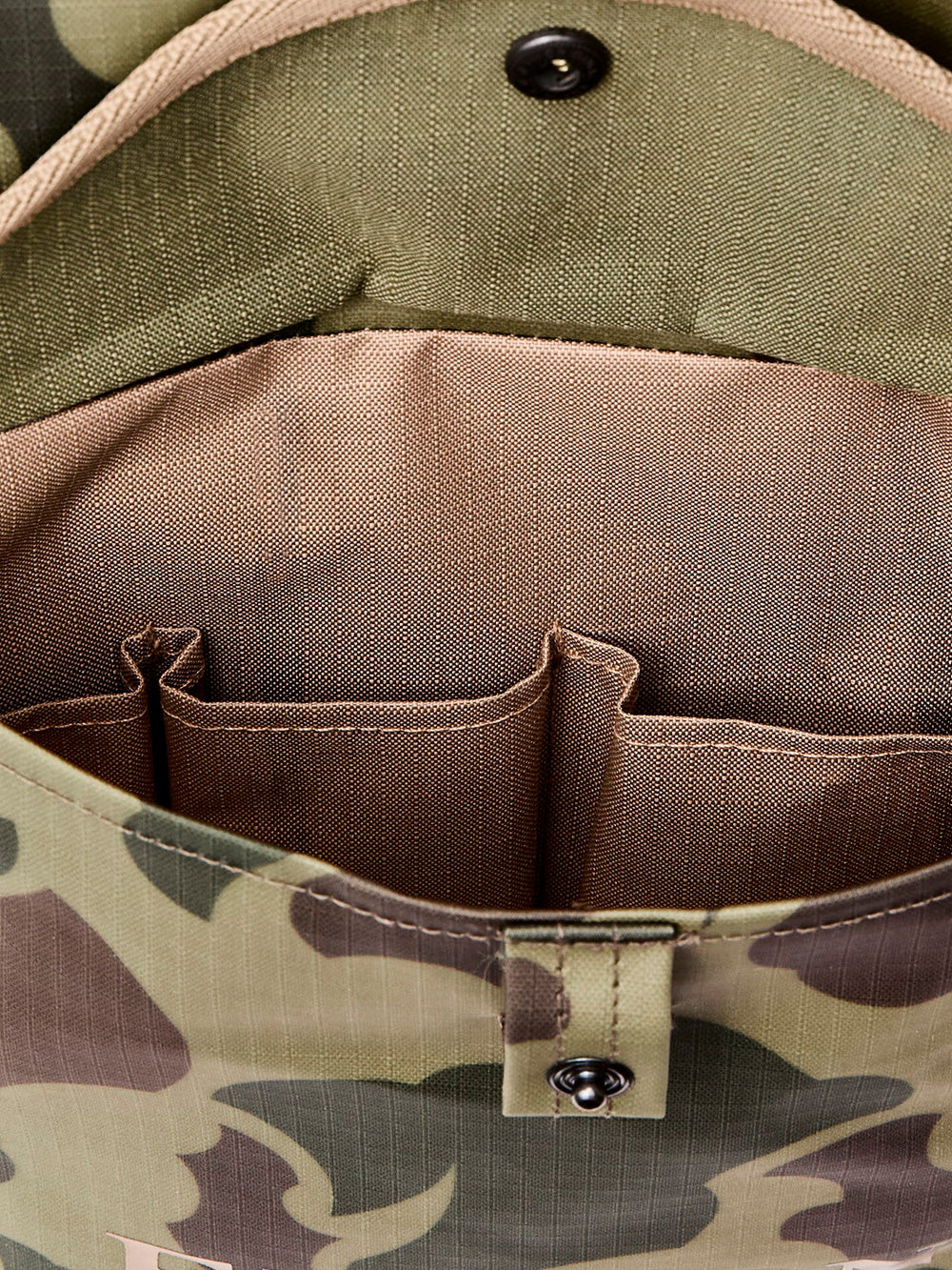 FILSON Zaino camouflage 'All-weather' Camouflage Urbanstaroma