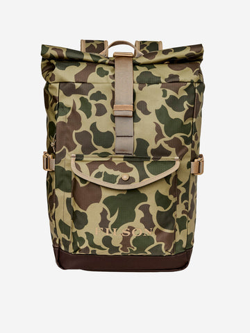 FILSON Zaino camouflage 'All-weather' Camouflage