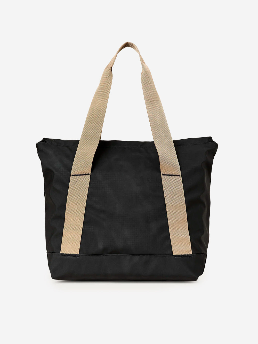 FILSON Tote bag nera 'All-weather' (23 l) Nero beige Urbanstaroma