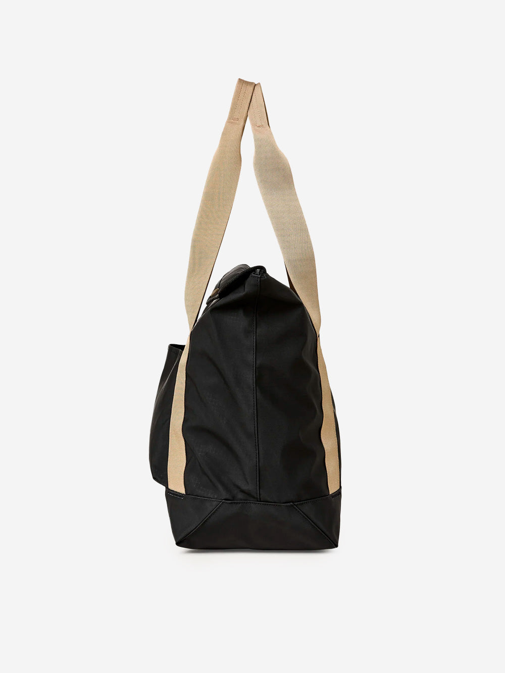 FILSON Tote bag nera 'All-weather' (23 l) Nero beige Urbanstaroma