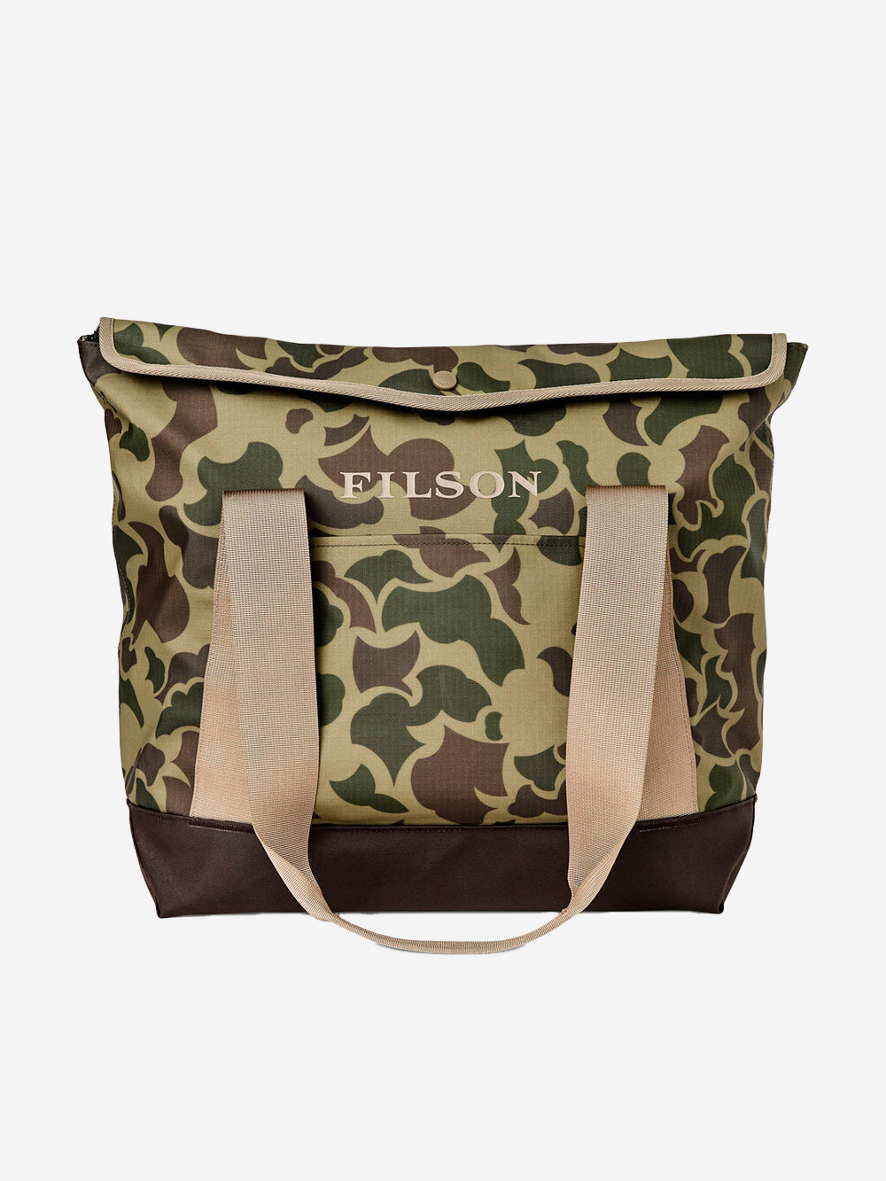 FILSON Tote bag camouflage 'All-weather' (23 l) Camouflage Urbanstaroma