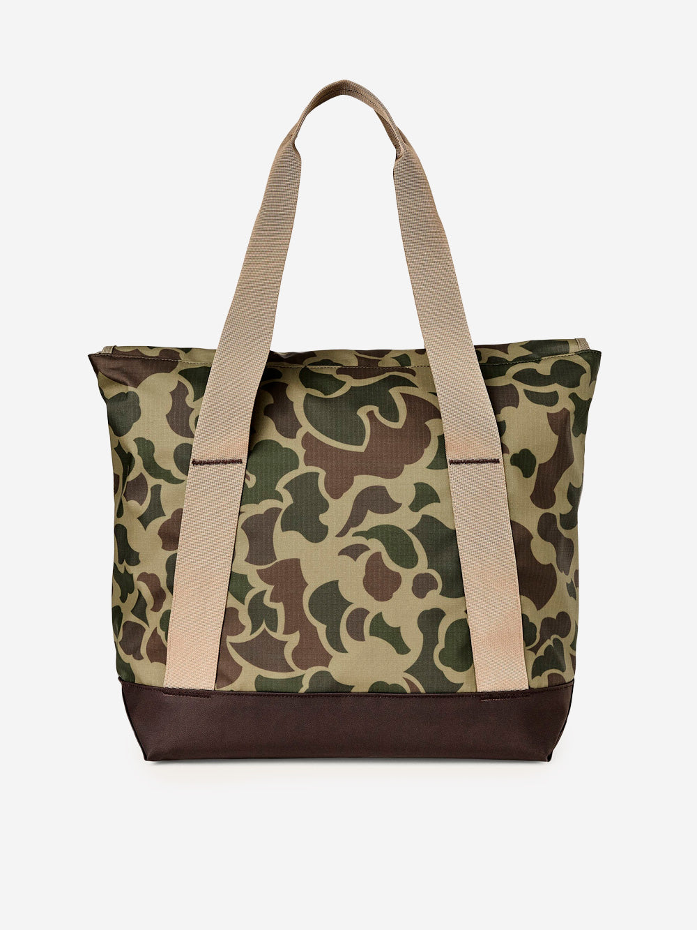 FILSON Tote bag camouflage 'All-weather' (23 l) Camouflage Urbanstaroma