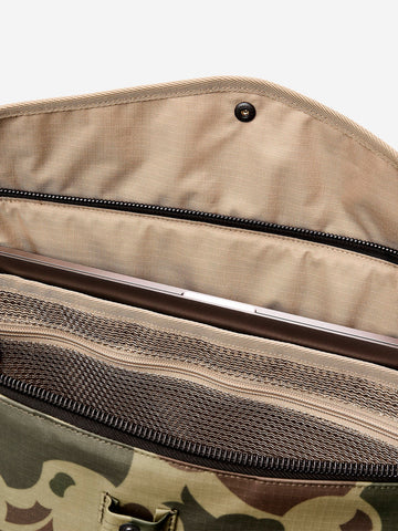 FILSON Tote bag camouflage 'All-weather' (23 l) Camouflage