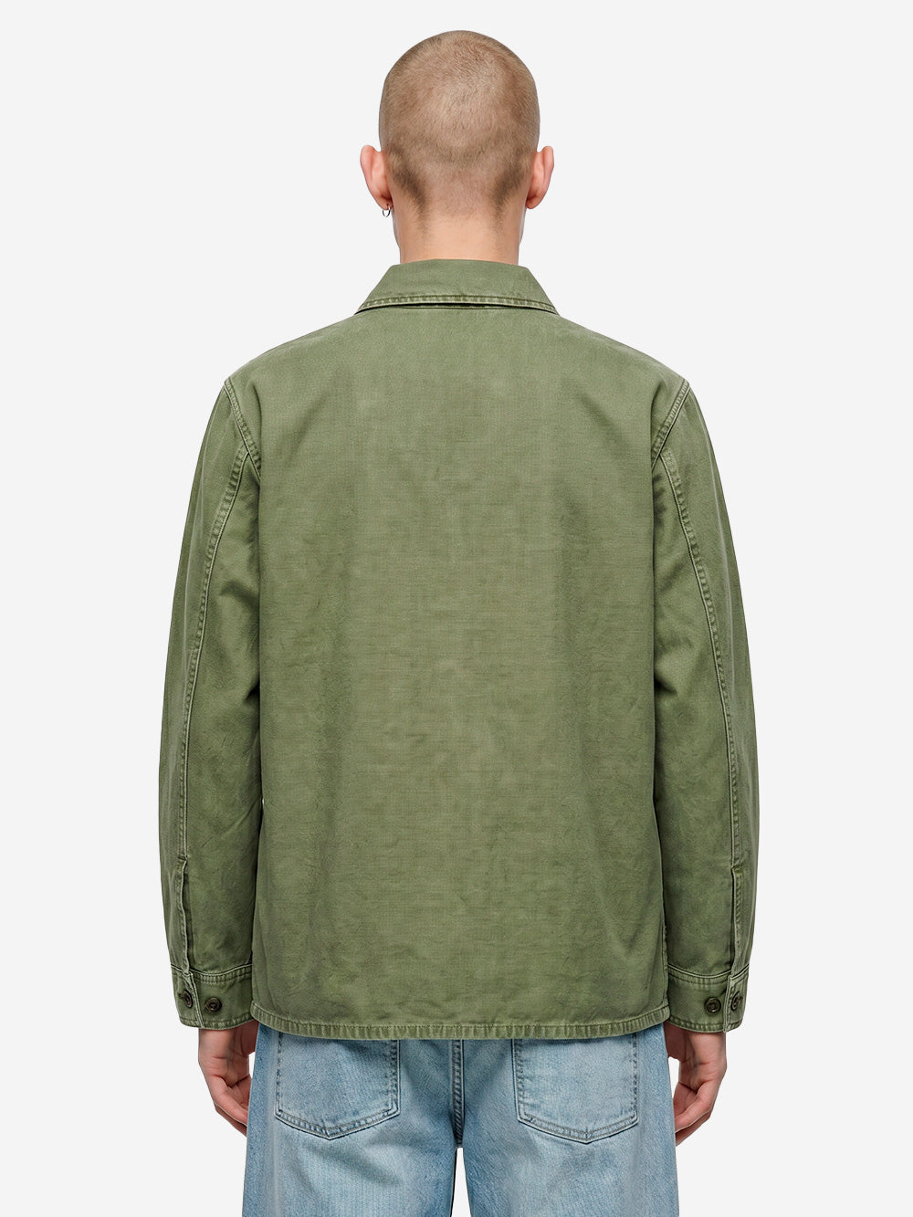 FILSON Giacca Field Cruiser verde Verde Urbanstaroma