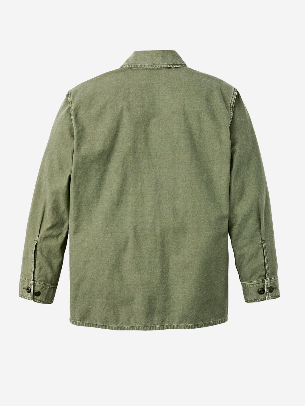 FILSON Giacca Field Cruiser verde Verde Urbanstaroma