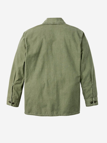 FILSON Giacca Field Cruiser verde Verde