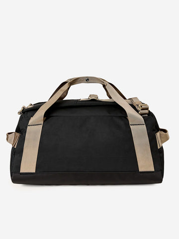 FILSON Borsone da viaggio Impermeabile 'All-Weather' (40l) Nero beige