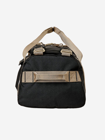 FILSON Borsone da viaggio Impermeabile 'All-Weather' (40l) Nero beige
