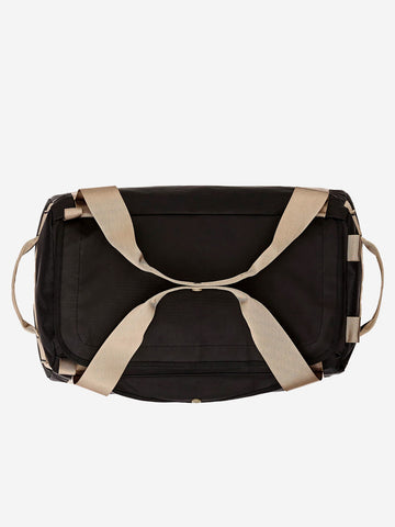 FILSON Borsone da viaggio Impermeabile 'All-Weather' (40l) Nero beige