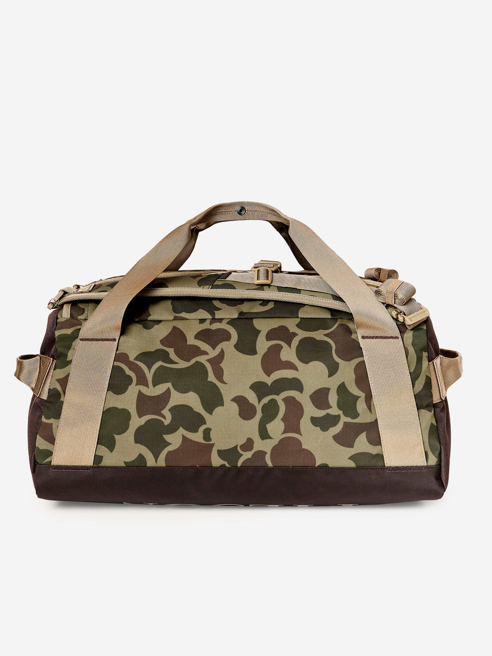 FILSON Borsone da viaggio Impermeabile camouflage 'All-Weather' (40l) Comouflage Urbanstaroma