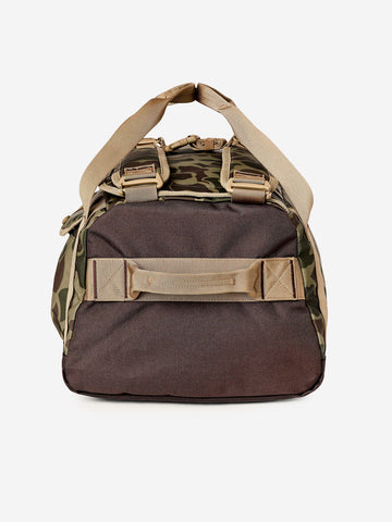 FILSON Borsone da viaggio Impermeabile camouflage 'All-Weather' (40l) Comouflage