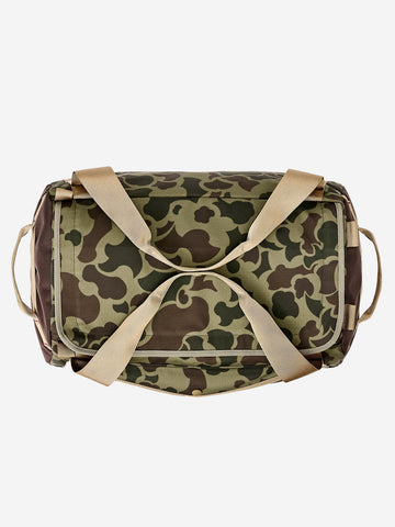 FILSON Borsone da viaggio Impermeabile camouflage 'All-Weather' (40l) Comouflage