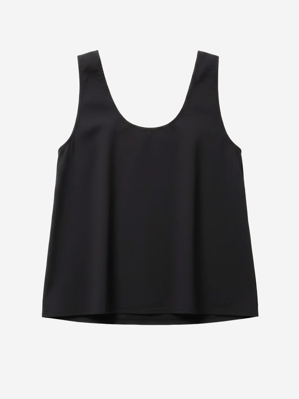 GIRLS OF DUST Tank top 'easy' blu Blue Urbanstaroma