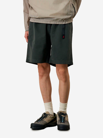 GRAMICCI G-Shorts grigi in cotone grigio