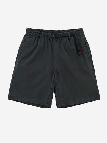 GRAMICCI G-Shorts grigi in cotone grigio
