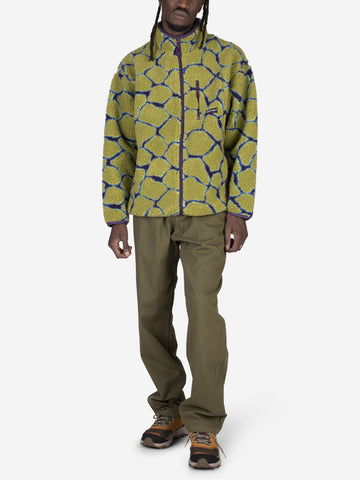 GRAMICCI Gramicci Pant oliva Olive