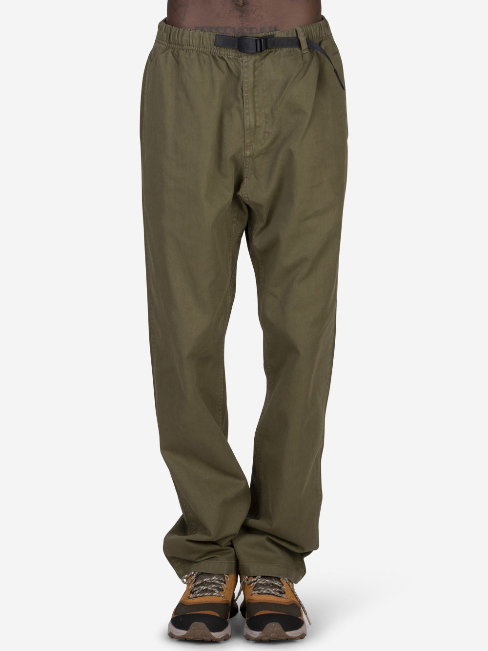 GRAMICCI Gramicci Pant oliva Olive Urbanstaroma