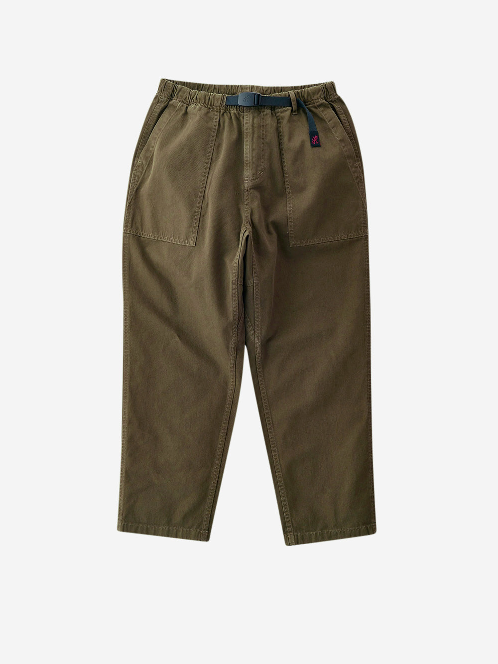 GRAMICCI Loose Tapered Pant oliva Oliva Urbanstaroma