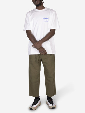 GRAMICCI Loose Tapered Pant oliva Oliva