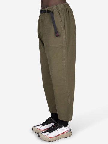 GRAMICCI Loose Tapered Pant oliva Oliva