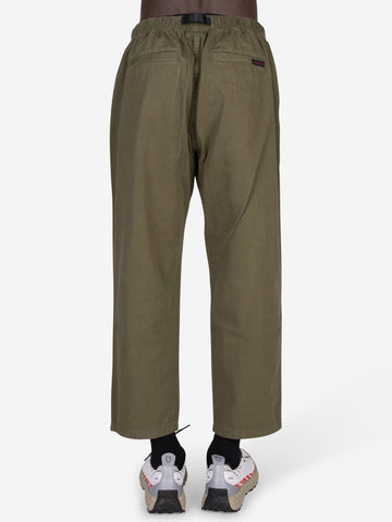 GRAMICCI Loose Tapered Pant oliva Oliva