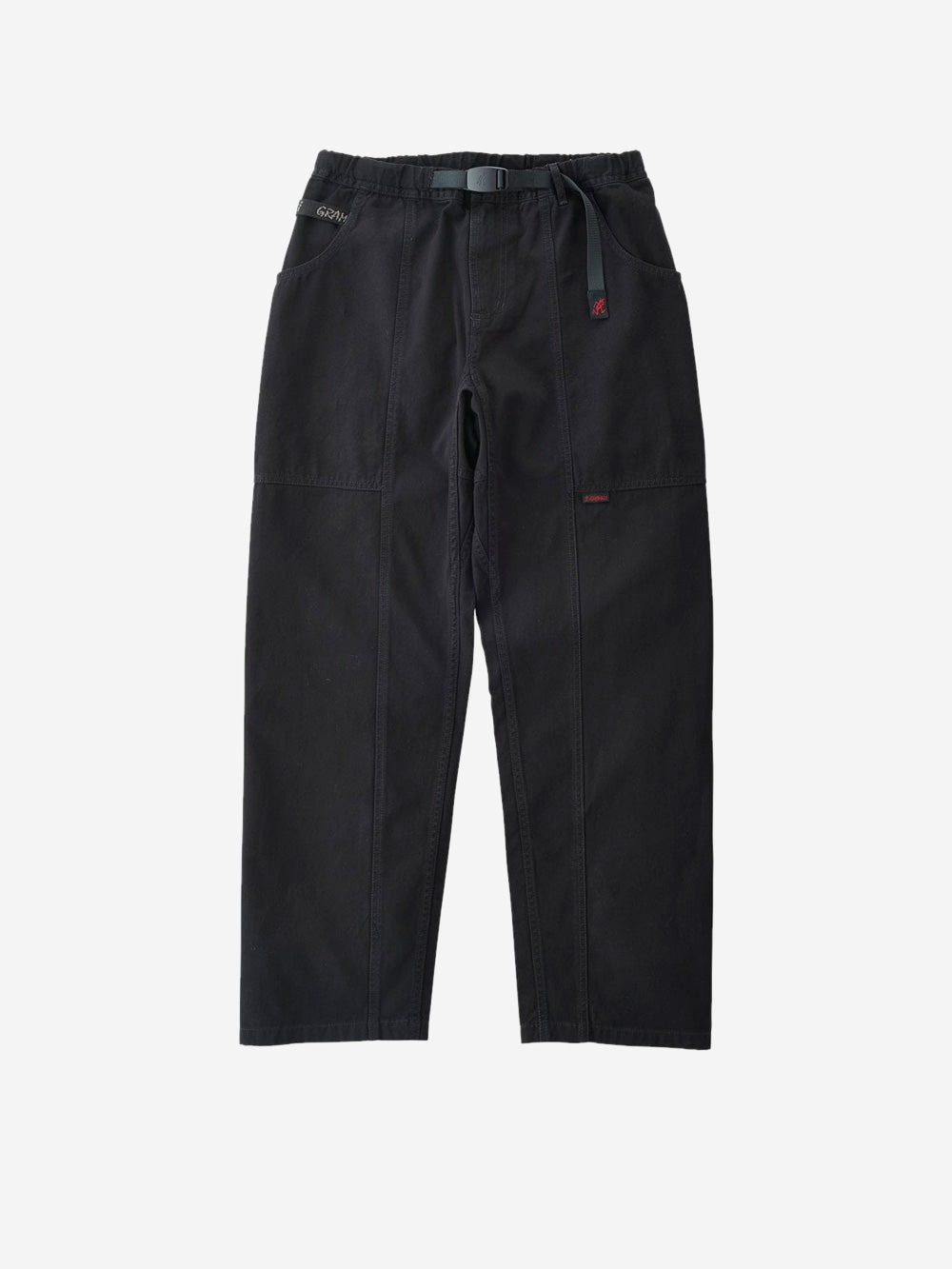 GRAMICCI Gadget Pant neri Nero Urbanstaroma