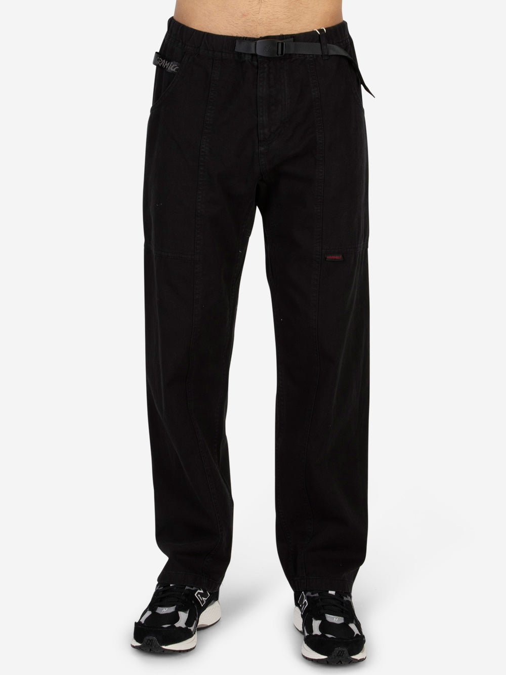 GRAMICCI Gadget Pant blacks G105-OGT | Urbanstaroma