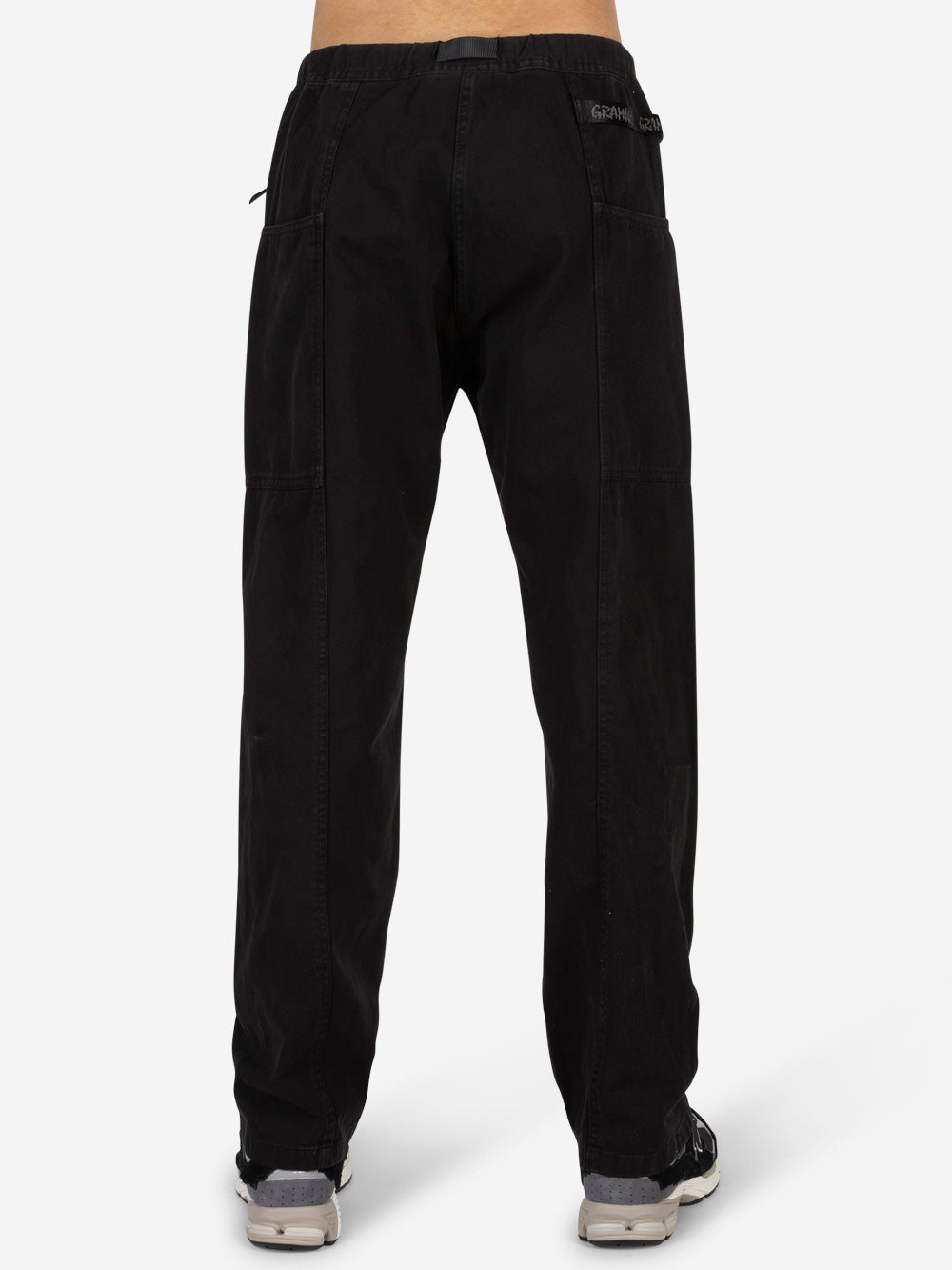 GRAMICCI Gadget Pant neri Nero Urbanstaroma