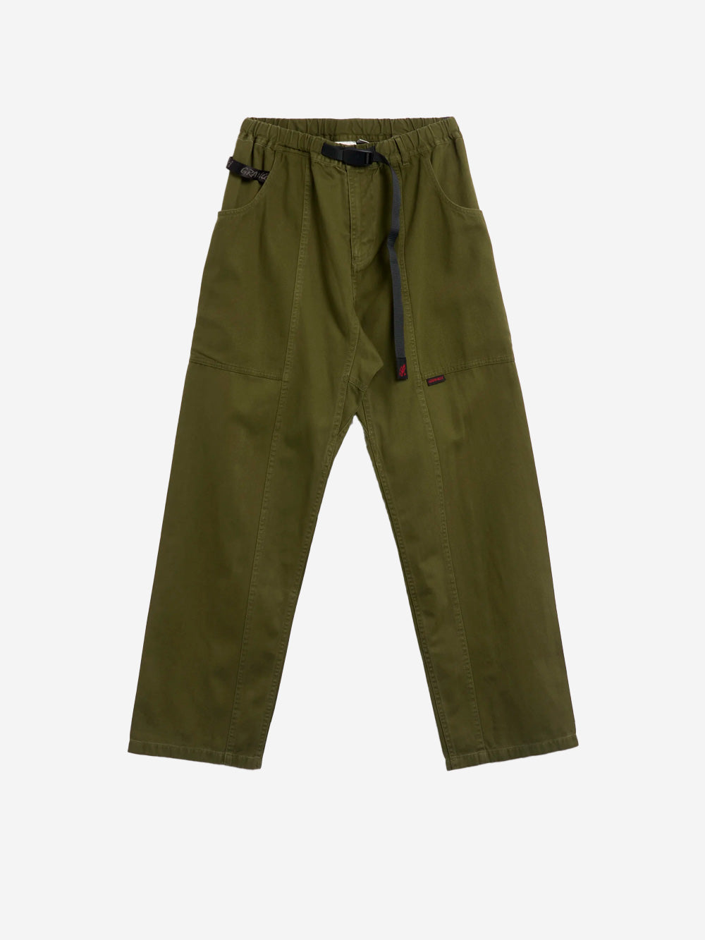 GRAMICCI Gadget Pant oliva Oliva Urbanstaroma