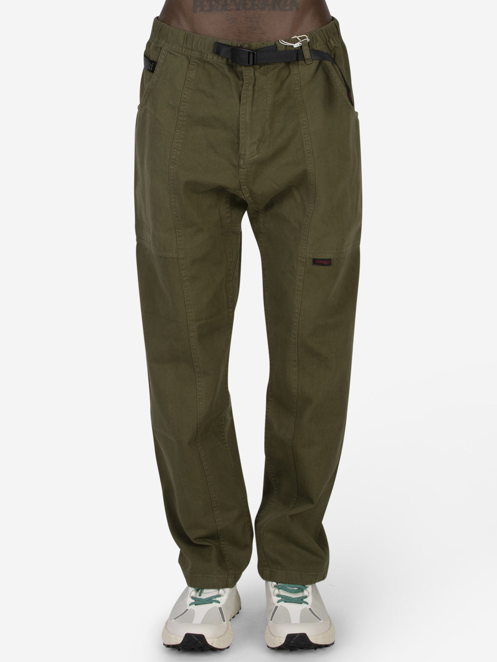 GRAMICCI Gadget Pant oliva Oliva Urbanstaroma