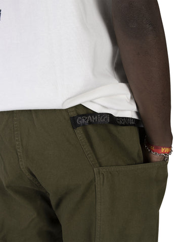 GRAMICCI Gadget Pant oliva Oliva