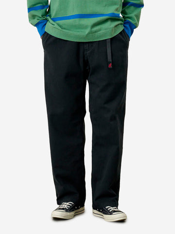 GRAMICCI G Pant neri Straight fit Nero