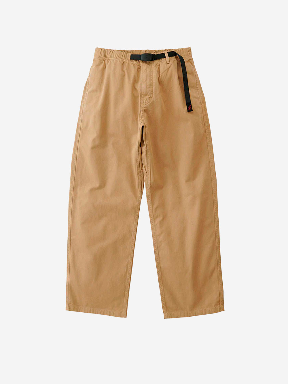 GRAMICCI G Pant beige Straight fit Urbanstaroma