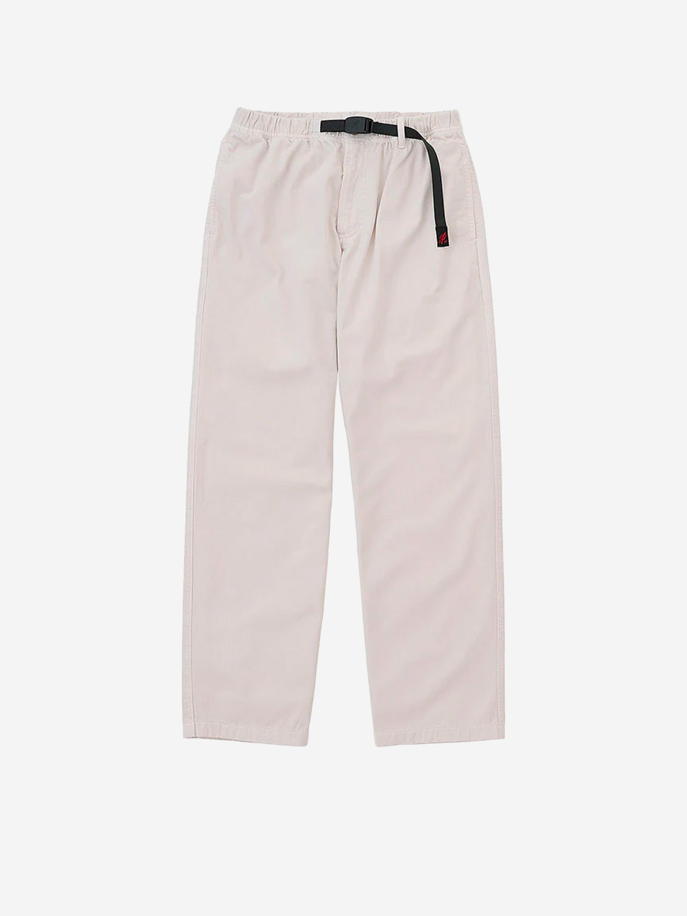 GRAMICCI G Pant conchiglia Straight fit Bianco Urbanstaroma