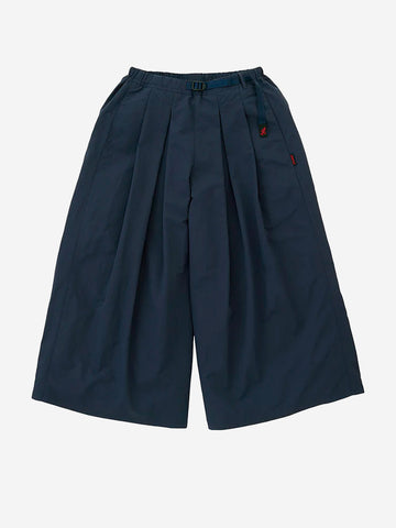 GRAMICCI Nylon Flare pant blu Navy