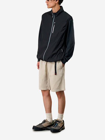 GRAMICCI G Shorts sabbia tinti in capo Beige