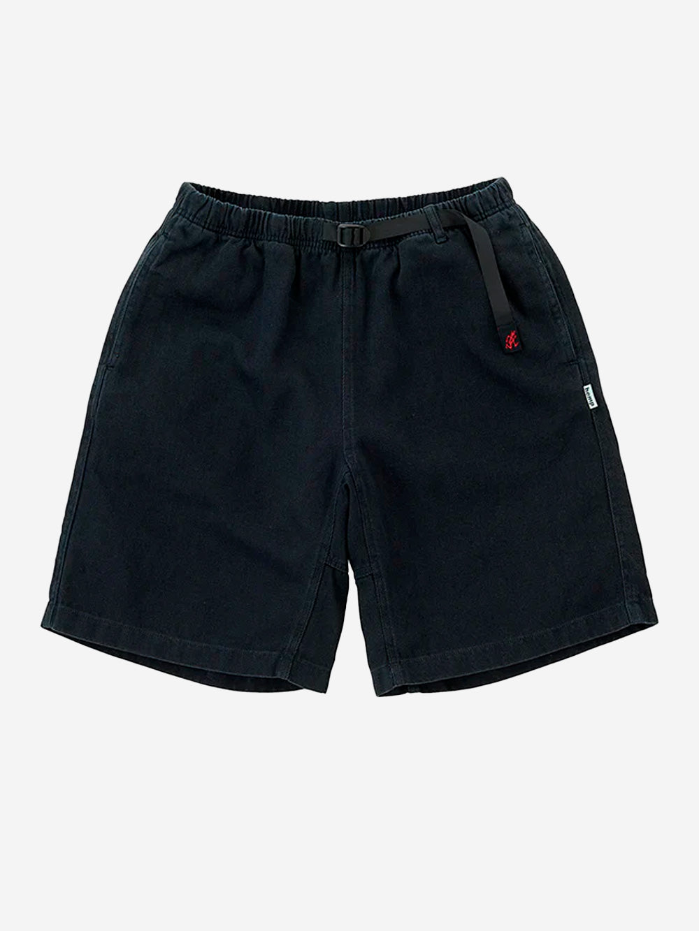 GRAMICCI Hemp G-Short neri Nero Urbanstaroma