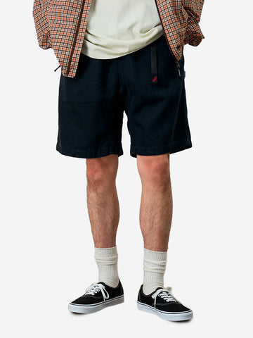 GRAMICCI Hemp G-Short neri Nero