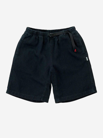 GRAMICCI Hemp G-Short neri Nero