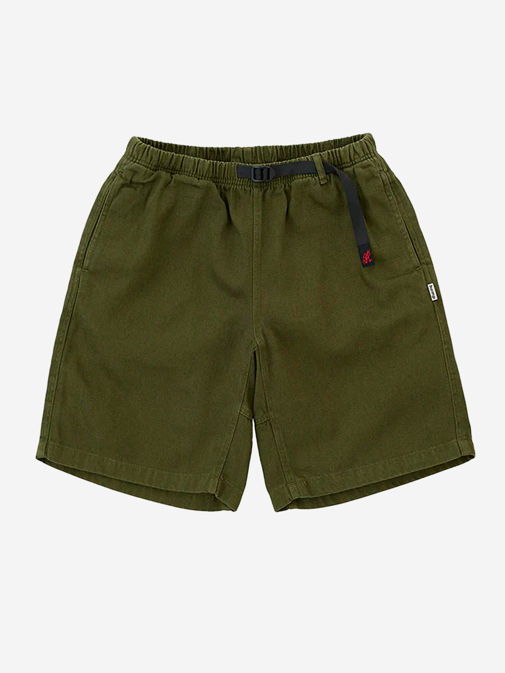 GRAMICCI Hemp G-Short verde oliva Oliva Urbanstaroma