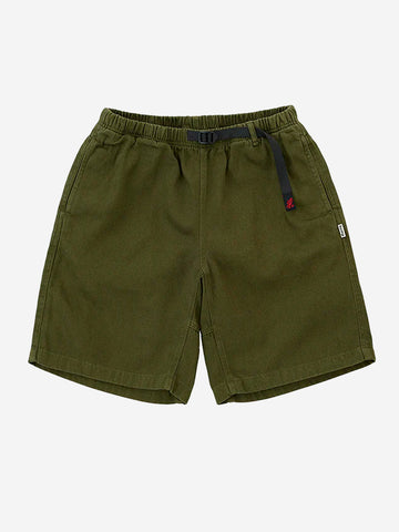 GRAMICCI Hemp G-Short verde oliva Oliva