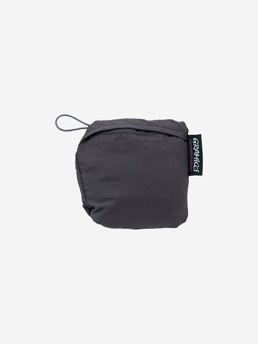 GRAMICCI Shopper ultra-light antracite grigio Urbanstaroma