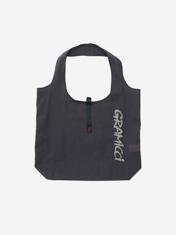 GRAMICCI Shopper ultra-light antracite grigio