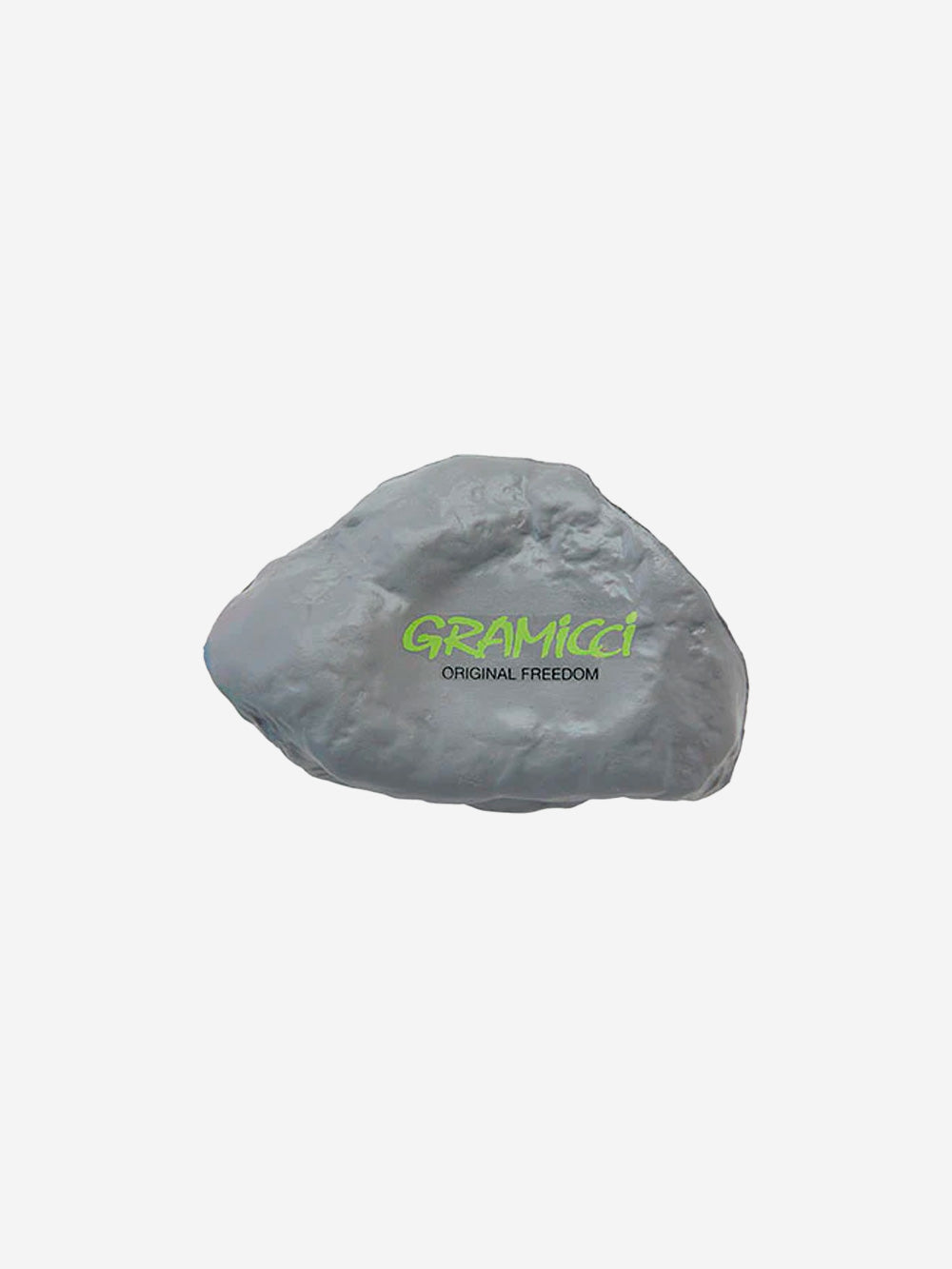 GRAMICCI Antistress a forma di roccia Grigio Urbanstaroma
