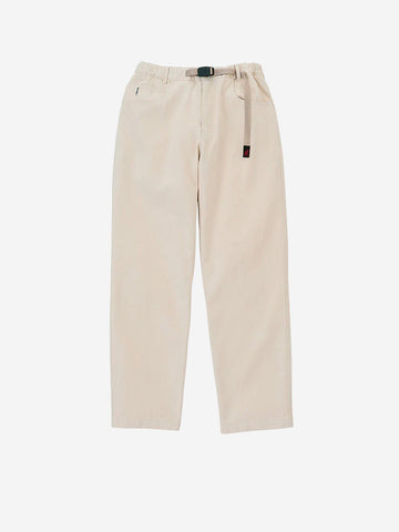 GRAMICCI Hemp Denim Pant in bianco naturale Naturale