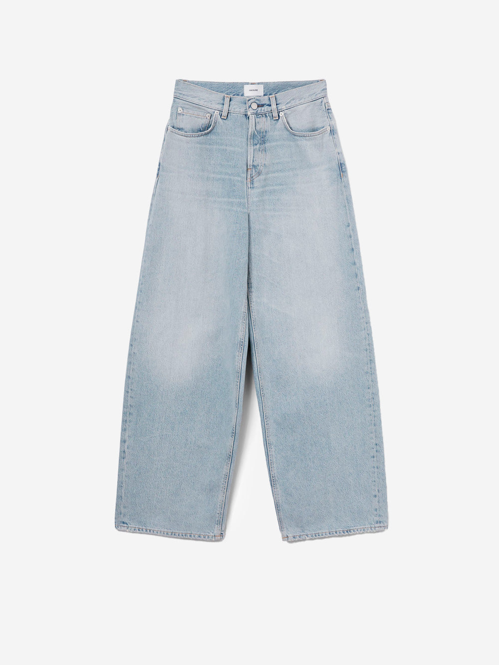 HAIKURE Jeans boyfriend 'Bethany' celesti Celeste Urbanstaroma