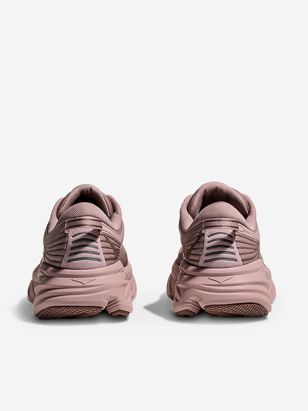 HOKA W Bondi 7 rosa Rosa Urbanstaroma