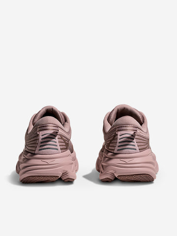 HOKA W Bondi 7 rosa Rosa