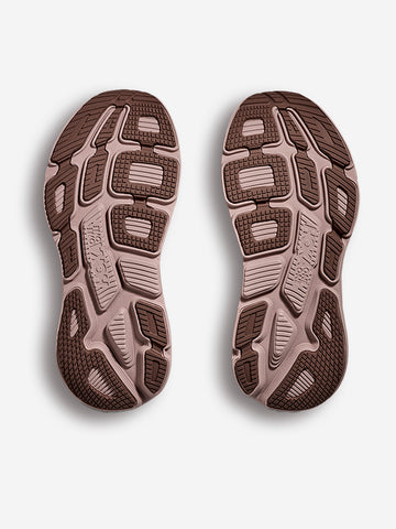 HOKA W Bondi 7 rosa Rosa