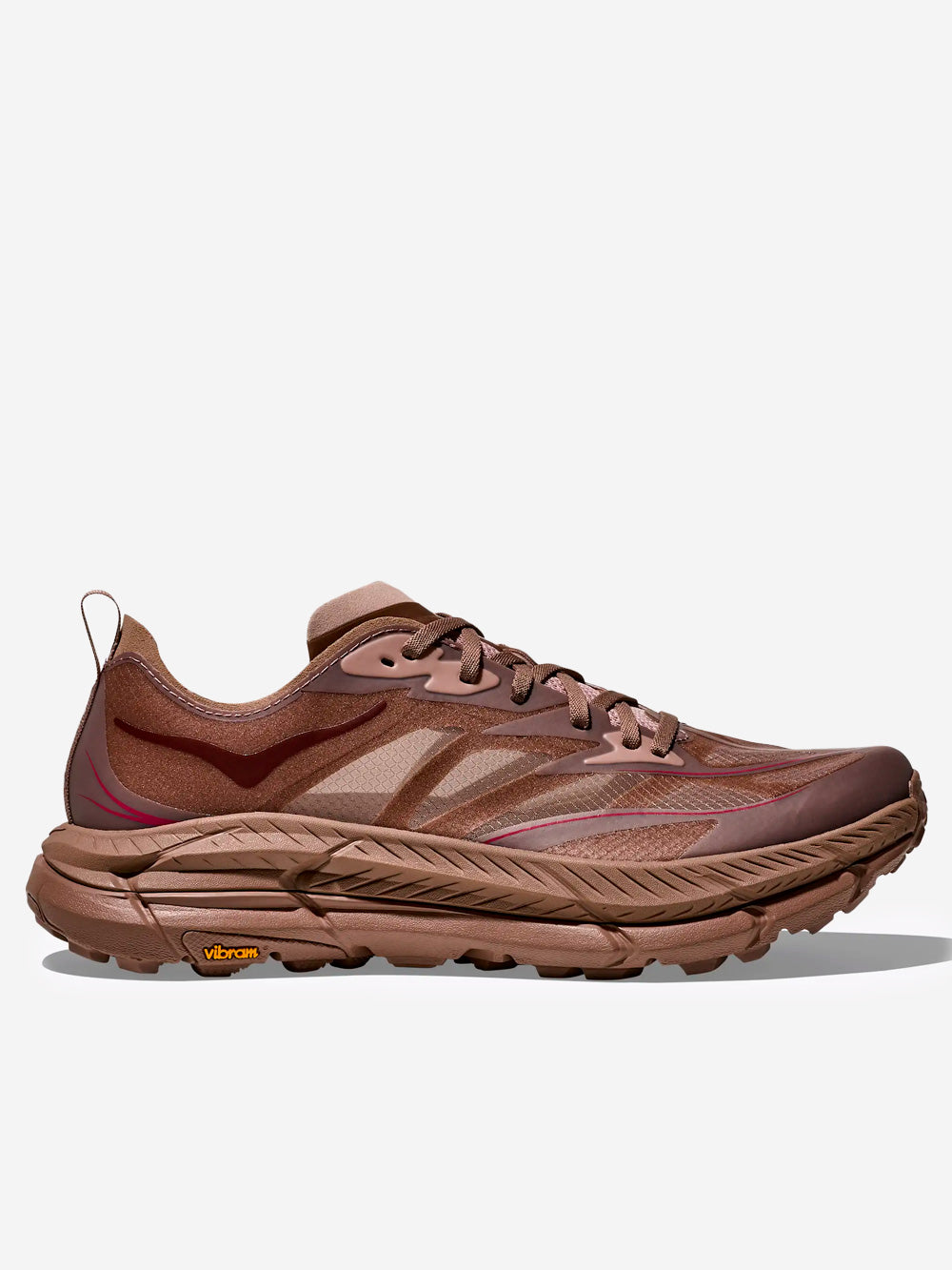 HOKA Mafate Speed 4 Lite marroni Marrone Urbanstaroma